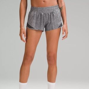 Lululemon Hotty Hot LR 2.5”